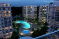 Apartamento 87 m² Chipre del Norte, Chipre del Norte