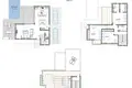 Townhouse 2 bedrooms 145 m² Kissonerga, Cyprus