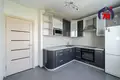 2 room apartment 58 m² Minsk, Belarus
