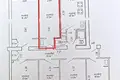 Apartamento 6 habitaciones 104 m² Minsk, Belarús