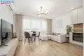 2 room apartment 47 m² in Vilnius, Lithuania