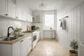 Mieszkanie 3 pokoi 53 m² Warszawa, Polska