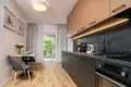 2 room apartment 36 m² in Wrocław, Poland