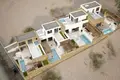 Вилла 4 комнаты 250 м² Ампелас, Греция