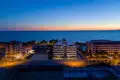 Complejo residencial PREMIUM CLASS apartment with two bedrooms in the Nordic Art complex.