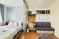 Kondominium 1 Schlafzimmer  Pattaya, Thailand