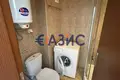 Appartement 41 m² Sveti Vlas, Bulgarie