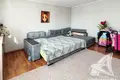 Apartamento 3 habitaciones 76 m² Brest, Belarús