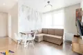 3 room apartment 43 m² Minsk, Belarus