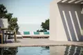 Mieszkanie 4 pokoi 477 m² Moni, Cypr