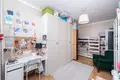 Appartement 2 chambres 48 m² Varsovie, Pologne