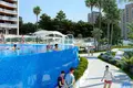 Apartamento 2 habitaciones 109 m² Benidorm, Španjolska