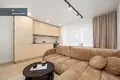 3 room apartment 52 m² Vilnius, Lithuania