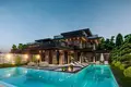 Apartment in a new building Bavadi Exclusive