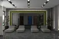 Wohnung 2 zimmer 55 m² Mahmutlar Mahallesi, Türkei