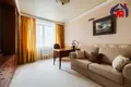 Apartamento 3 habitaciones 125 m² Minsk, Belarús
