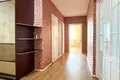 2 bedroom apartment 58 m² Minsk, Belarus