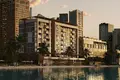 Mieszkanie 3 pokoi 73 m² Dubaj, Emiraty Arabskie