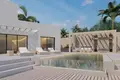 4 bedroom Villa 261 m² Ricmar, Spain