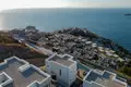 Квартира 2 комнаты 362 м² Бодрум, Турция