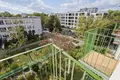 Квартира 3 комнаты 49 м² Варшава, Польша