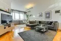 Wohnung 2 zimmer 76 m² Stadt Zagreb, Kroatien