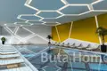 1 bedroom apartment 65 m² Kargıcak, Turkey