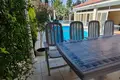 villa de 3 chambres 208 m² en Kato Polemidion Municipality, Chypre