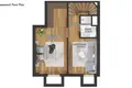 Haus 6 zimmer 265 m² Yalova Merkez, Türkei