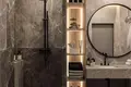 Appartement 19 m² Budva, Monténégro