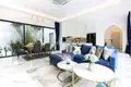 villa de 3 chambres 457 m² Si Sunthon, Thaïlande
