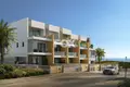 3 bedroom townthouse 111 m² Demos Agiou Athanasiou, Cyprus