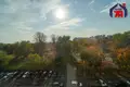 Pomieszczenie biurowe 68 m² Mińsk, Białoruś