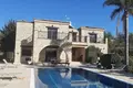 Apartamento 4 habitaciones 234 m² Argaka, Chipre