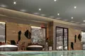 1 bedroom apartment 50 m² Alanya, Turkey