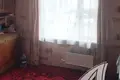 Wohnung 2 zimmer 53 m² Kobryn, Belarus