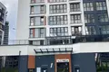 Квартира 1 комната 28 м² Минск, Беларусь