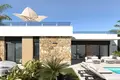 3-Schlafzimmer-Villa 107 m² Urbanizacion Dona Pepa, Spanien