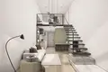 Studio 1 chambre 39 m², Turquie