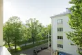 1 room apartment 31 m² Minsk, Belarus