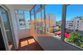 1 bedroom apartment 58 m² Bashkia Durres, Albania
