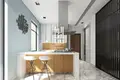 Appartement 1 chambre 900 m² Doubaï, Émirats arabes unis