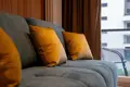 1 bedroom apartment 34 m² Warsaw, Poland