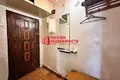 Appartement 1 chambre 30 m² Hrodna, Bélarus