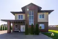 Maison 236 m² Drozdava, Bélarus