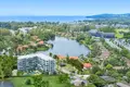1 bedroom apartment 41 m² Choeng Thale, Thailand