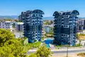 Luxury 2-Bedroom Penthouse with Expansive Living Space and Modern Comfort