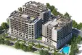 Mieszkanie 2 pokoi 43 m² Polje, Czarnogóra