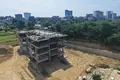 Mieszkanie 2 pokoi 60 m² Muratpasa, Turcja