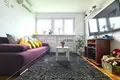 2 room apartment 59 m² City of Zagreb, Croatia